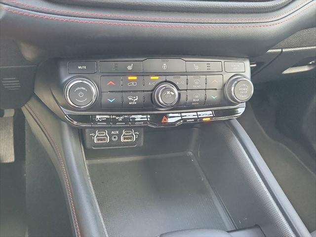 2026 Dodge Durango GT AWD