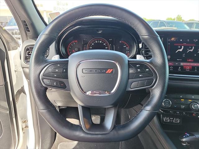 2026 Dodge Durango GT AWD