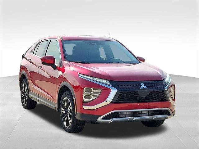 2025 Mitsubishi Eclipse Cross SE S-AWC for sale in Sallisaw, OK