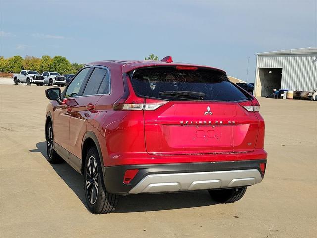 2025 Mitsubishi Eclipse Cross SE S-AWC