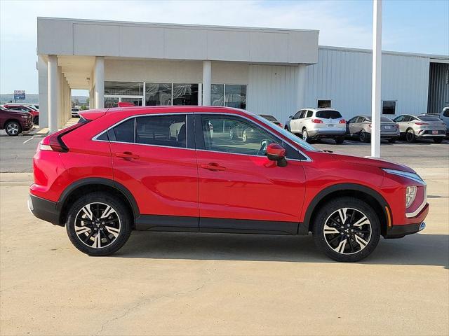 2025 Mitsubishi Eclipse Cross SE S-AWC