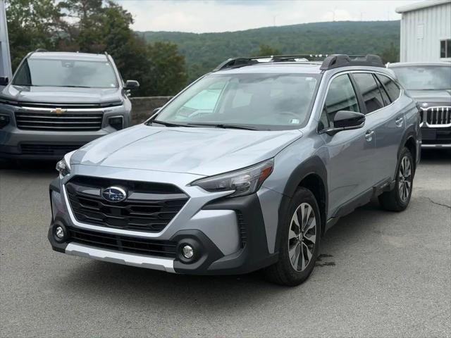 2024 Subaru Outback Limited XT for sale in Forest City, PA