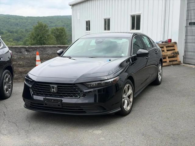 2025 Honda Accord Sedan LX for sale in Forest City, PA