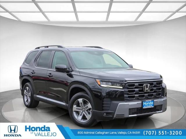 2026 Honda Pilot EX-L for sale in Vallejo, CA