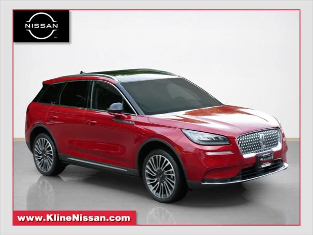 2021 Lincoln Corsair Reserve for sale in Maplewood, MN