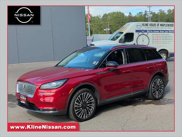 2021 Lincoln Corsair Reserve for sale in Maplewood, MN