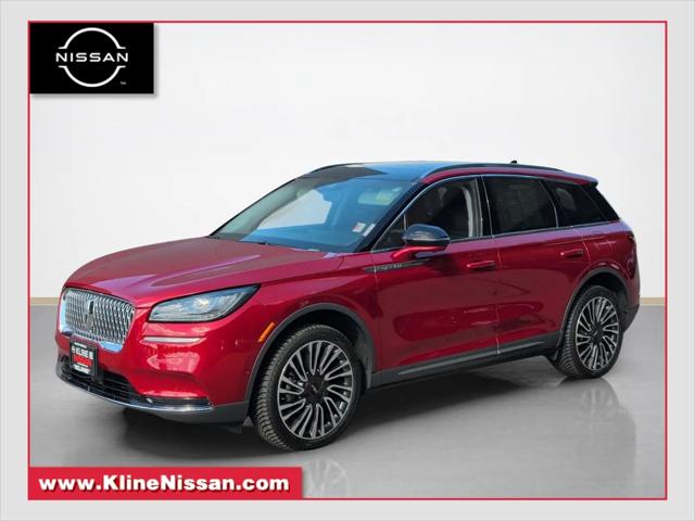 2021 Lincoln Corsair Reserve for sale in Maplewood, MN