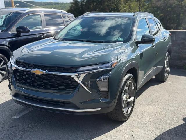 2026 Chevrolet Trax FWD LT for sale in Forest City, PA