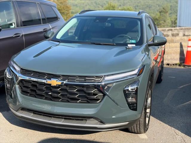 2026 Chevrolet Trax FWD LT for sale in Forest City, PA