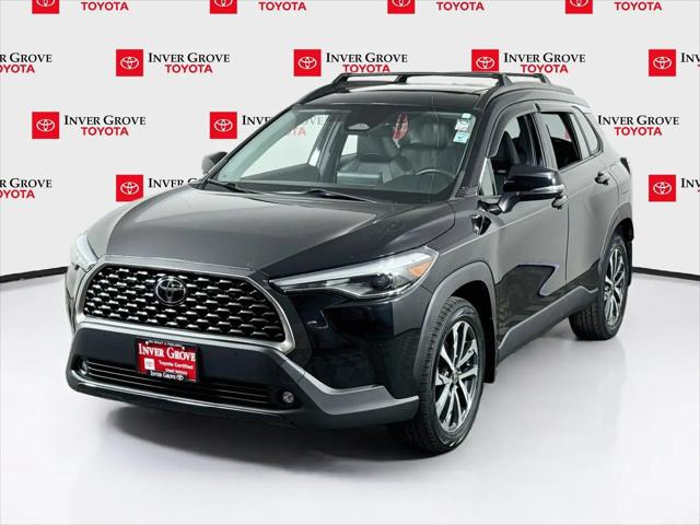 2023 Toyota Corolla Cross XLE for sale in Inver Grove, MN