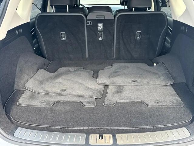 2025 Genesis GV80 2.5T Standard AWD