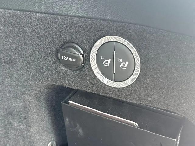 2025 Genesis GV80 2.5T Standard AWD