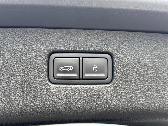 2025 Genesis GV80 2.5T Standard AWD