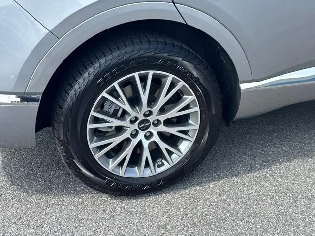 2025 Genesis GV80 2.5T Standard AWD
