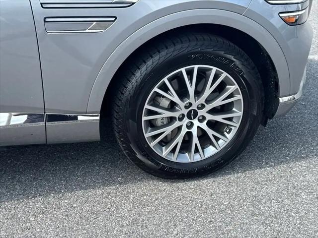 2025 Genesis GV80 2.5T Standard AWD