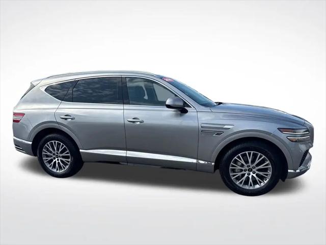 2025 Genesis GV80 2.5T Standard AWD