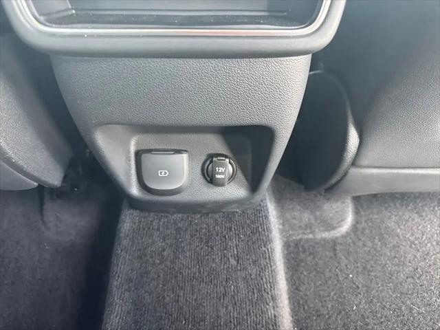 2025 Genesis GV80 2.5T Standard AWD
