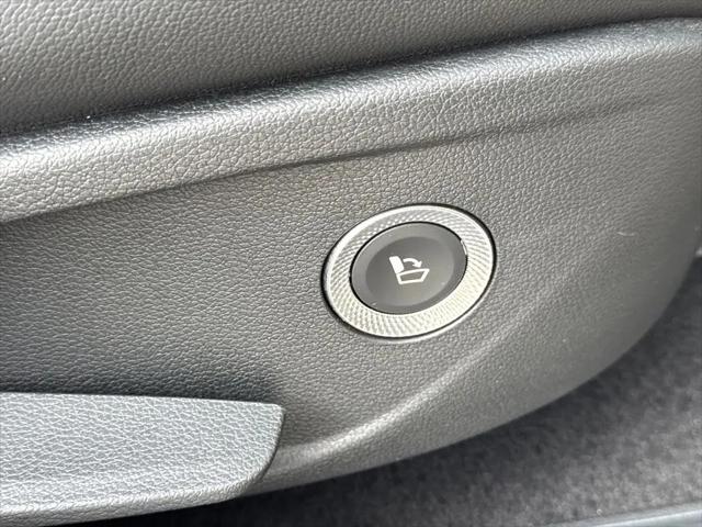 2025 Genesis GV80 2.5T Standard AWD