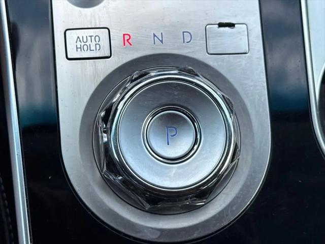 2025 Genesis GV80 2.5T Standard AWD