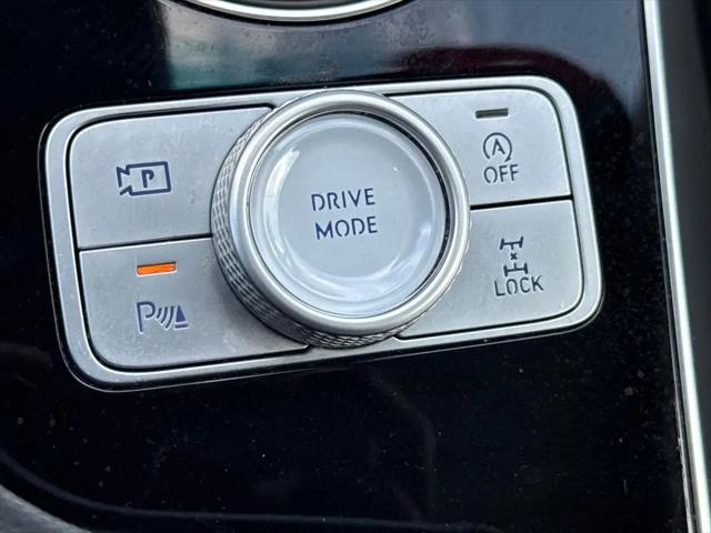 2025 Genesis GV80 2.5T Standard AWD