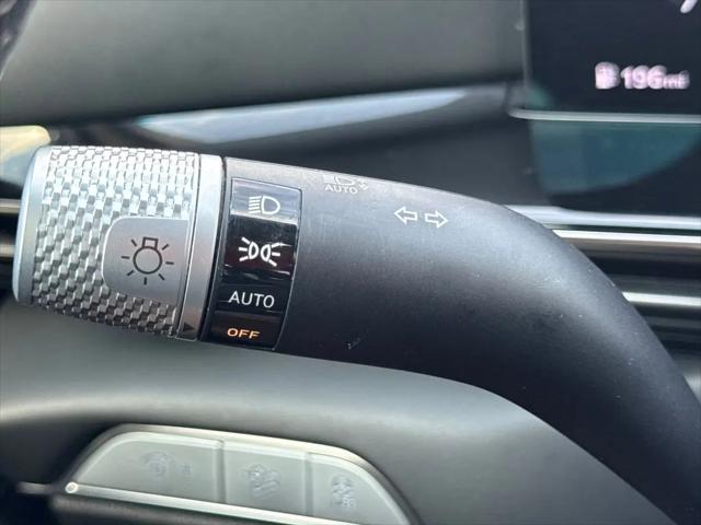 2025 Genesis GV80 2.5T Standard AWD