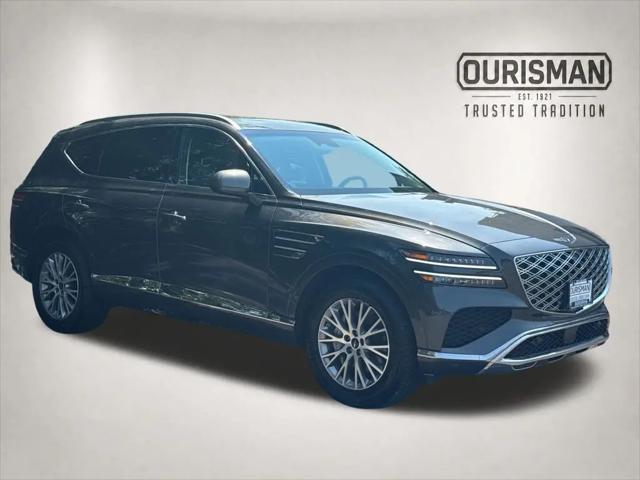 2025 Genesis GV80 2.5T Standard AWD for sale in Marlow Heights, MD