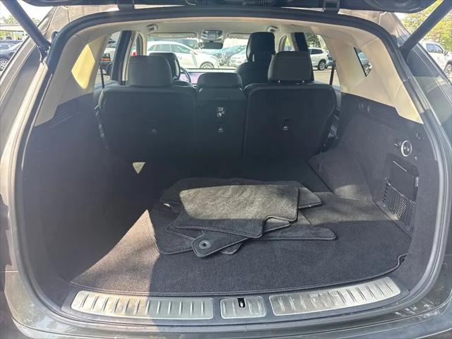 2025 Genesis GV80 2.5T Standard AWD