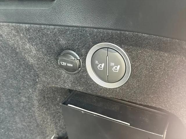 2025 Genesis GV80 2.5T Standard AWD
