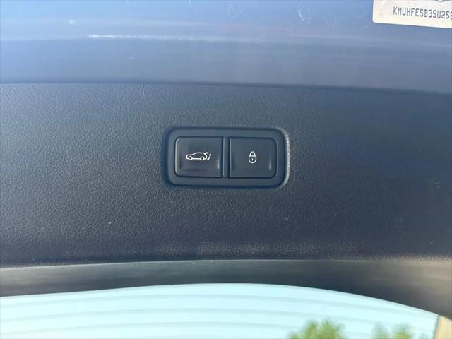 2025 Genesis GV80 2.5T Standard AWD