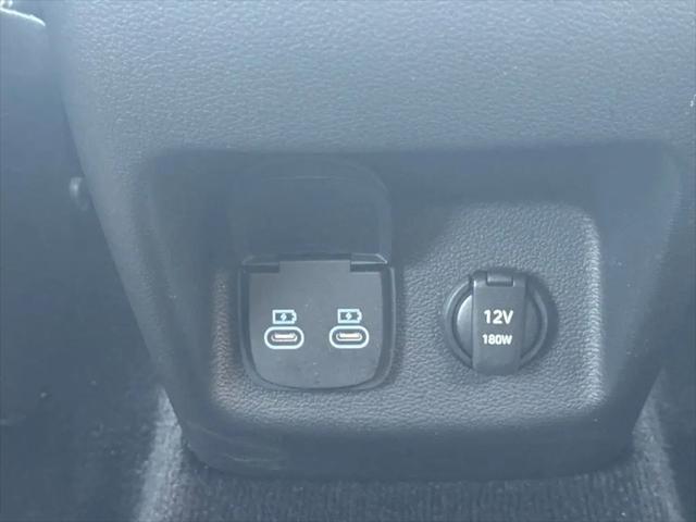2025 Genesis GV80 2.5T Standard AWD