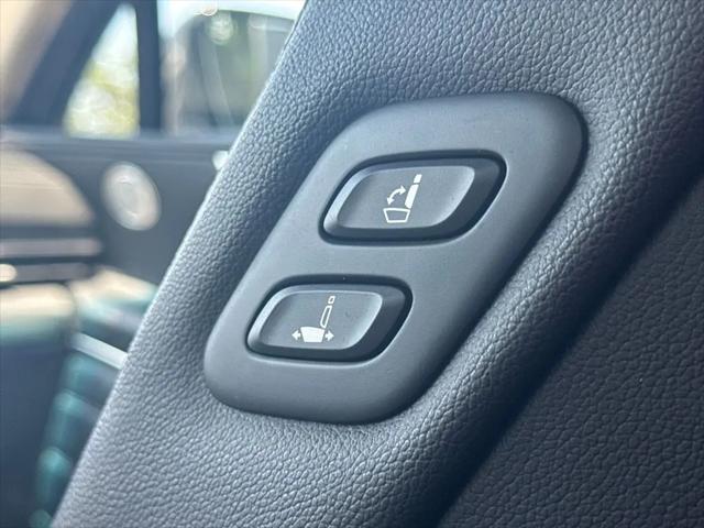 2025 Genesis GV80 2.5T Standard AWD