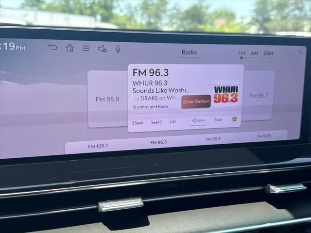 2025 Genesis GV80 2.5T Standard AWD