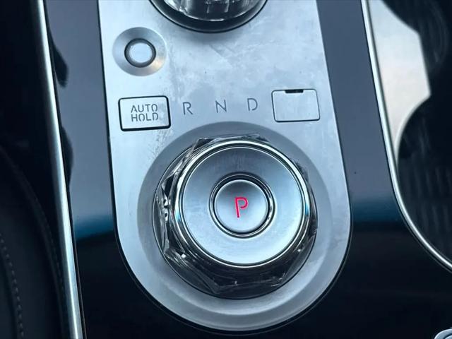 2025 Genesis GV80 2.5T Standard AWD
