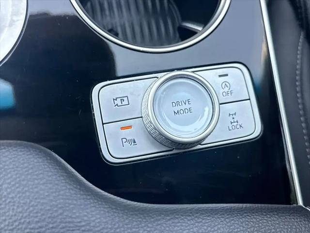 2025 Genesis GV80 2.5T Standard AWD