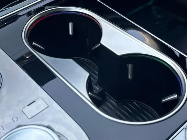 2025 Genesis GV80 2.5T Standard AWD