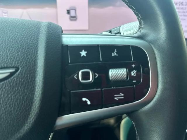 2025 Genesis GV80 2.5T Standard AWD
