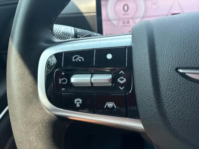 2025 Genesis GV80 2.5T Standard AWD