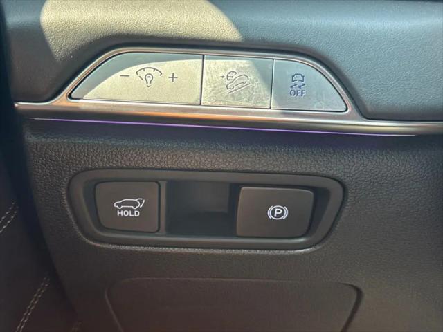 2025 Genesis GV80 2.5T Standard AWD
