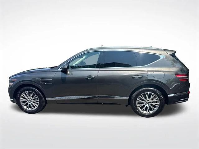 2025 Genesis GV80 2.5T Standard AWD