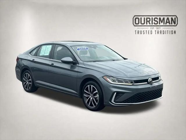 2025 Volkswagen Jetta 1.5T SE for sale in Marlow Heights, MD