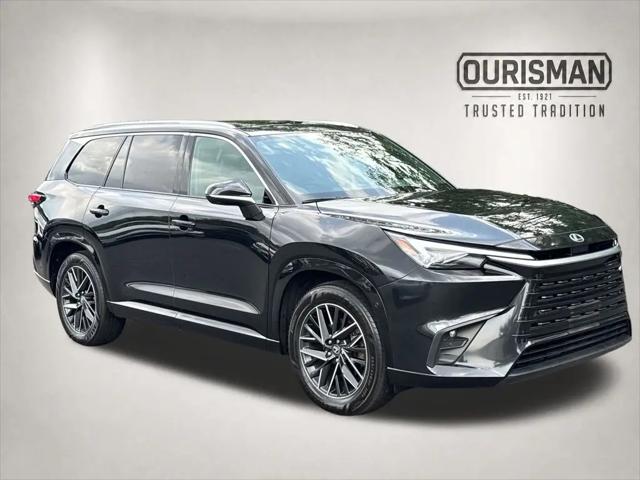 2025 Lexus TX 350 Premium for sale in Marlow Heights, MD
