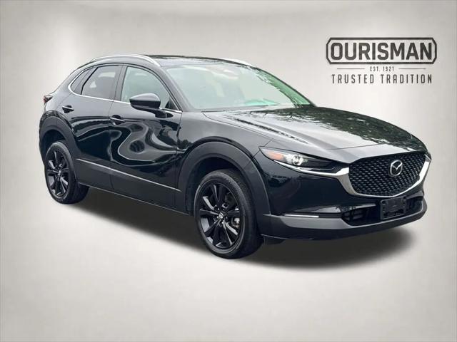 2025 Mazda CX-30 2.5 S Select Sport for sale in Marlow Heights, MD