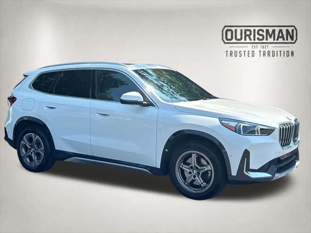 2025 BMW X1 xDrive28i for sale in Marlow Heights, MD