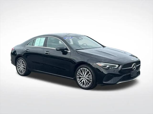 2025 Mercedes-Benz CLA 250 4MATIC for sale in Marlow Heights, MD