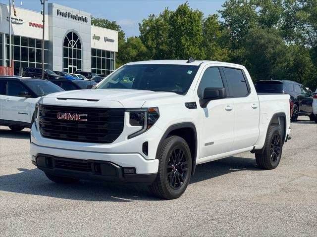 2025 GMC Sierra 1500 2WD Crew Cab Short Box Elevation for sale in Laurel, MD
