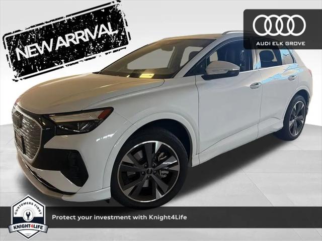 2022 Audi e-tron Premium Plus 50 quattro for sale in Elk Grove, CA