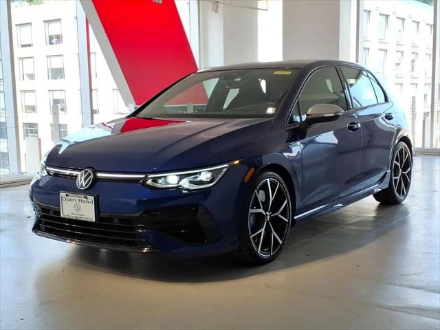 2023 Volkswagen Golf R 2.0T for sale in New York, NY