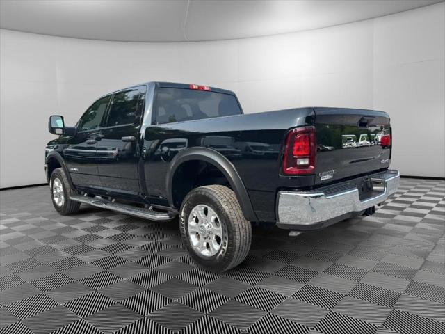 2026 RAM 2500 Big Horn Crew Cab 4x4 64 Box 2026 RAM 2500 Big Horn Crew Cab 4x4 64 Box