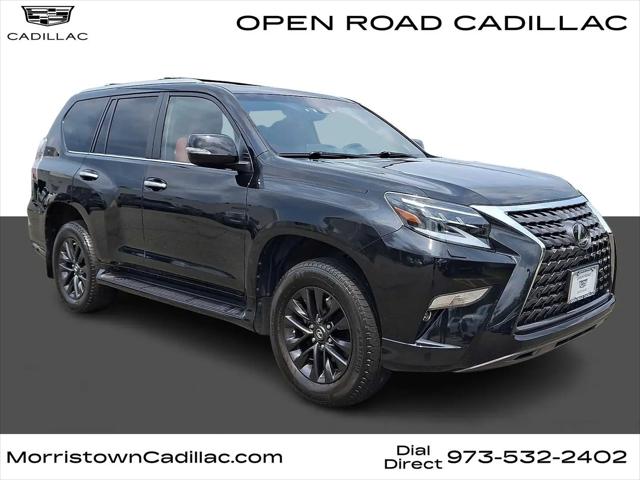 2023 Lexus GX 460 Premium for sale in Florham Park, NJ