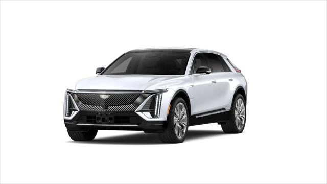 2027 Cadillac iQ Signature Luxury for sale in Florham Park, NJ